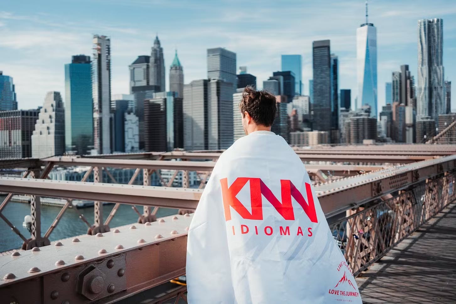Experiência KNN em Nova York